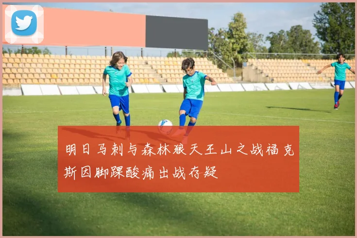 明日马刺与森林狼天王山之战福克斯因脚踝酸痛出战存疑